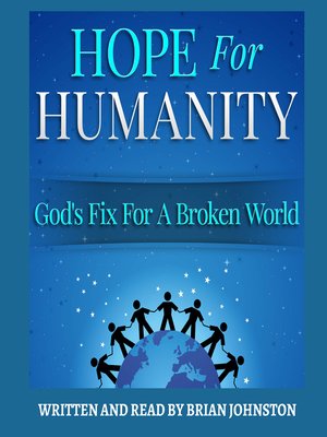 cover image of Hope for Humanity